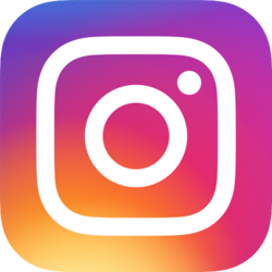 Ícone Instagram